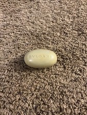 Bulgari Parfums S.A. Suisse Perfumed Soap 2.6 oz Vintage