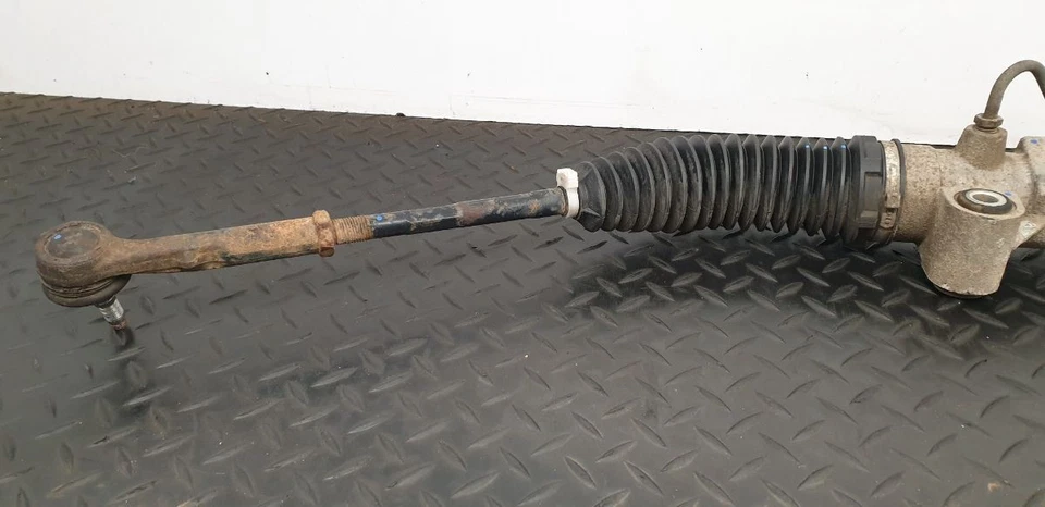 Citroen Nemo MK1 (X225) 2014 1.3 HDI Power Assisted Steering Rack 1663659480 - Image 2 of 4
