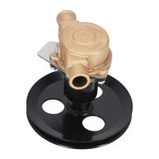 Water Sea Pump for Jabsco 18830-0010 for PCM RA057007 for Jabsco 18830-0010