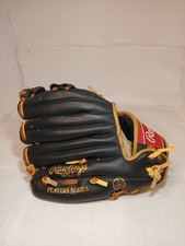 Rawlings Rbg190b 9 Inch Youth Baseball Glove Derek Jeter autographed model