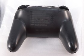 Nintendo Switch Pro Controller - Black (HACAFSSKA) Open Box