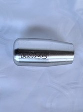 Carmate Japan Rzo Shift Knob Carmate Japan Rzo Shift Knob