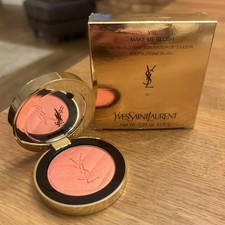 Image of YSL Yves Saint Laurent Make Me Blush Bold Blurring 6g in 93 Restless Rosé