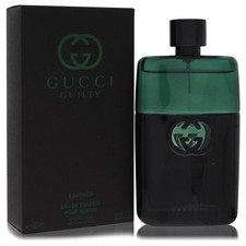 Gucci No 3 Eau de Toilette Gucci perfume - a fragrance for women 1985