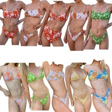 Lot of 88 Women s Wholesale Resell Swimsuits Bikinis - Mixed Sizes, BRAND NEW
