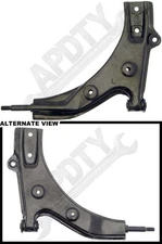 APDTY 631922 Control Arm Front Lower Left