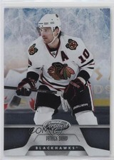 2011-12 Certified Patrick Sharp #4 0qr0