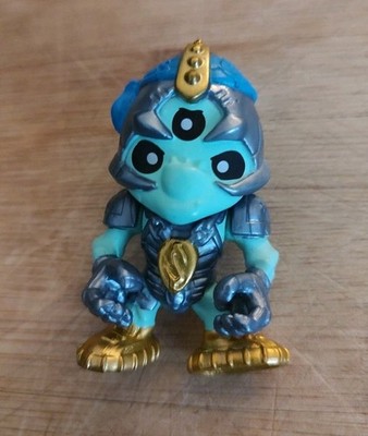 Treasure - X Series 3 Alien Cosmic Knight Lord Vislott Figure