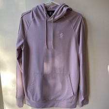 Gymking /Gym King Pink hoodie Size S Small