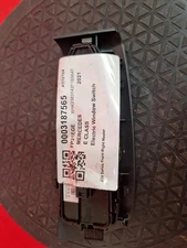 MERCEDES E-CLASS 238 RIGHT FRONT ELECTRIC WINDOW SWITCH 2021 2 DOOR