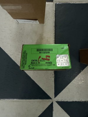 #ad #ad W11325205 Whirlpool KitchenAid Ice Maker OEM Control Board W11176270 Genuine OEM $75.30