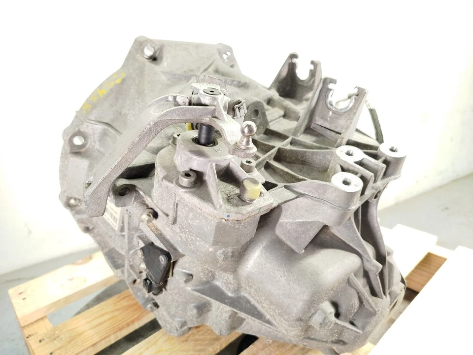 ABJ GEARBOX/GS658BG/23008671580/7710298 For MINI F56 Cooper - Image 4 of 4