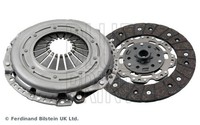 ADF123081 Blue Print Kupplungssatz FüR Ford,Mazda,Volvo
