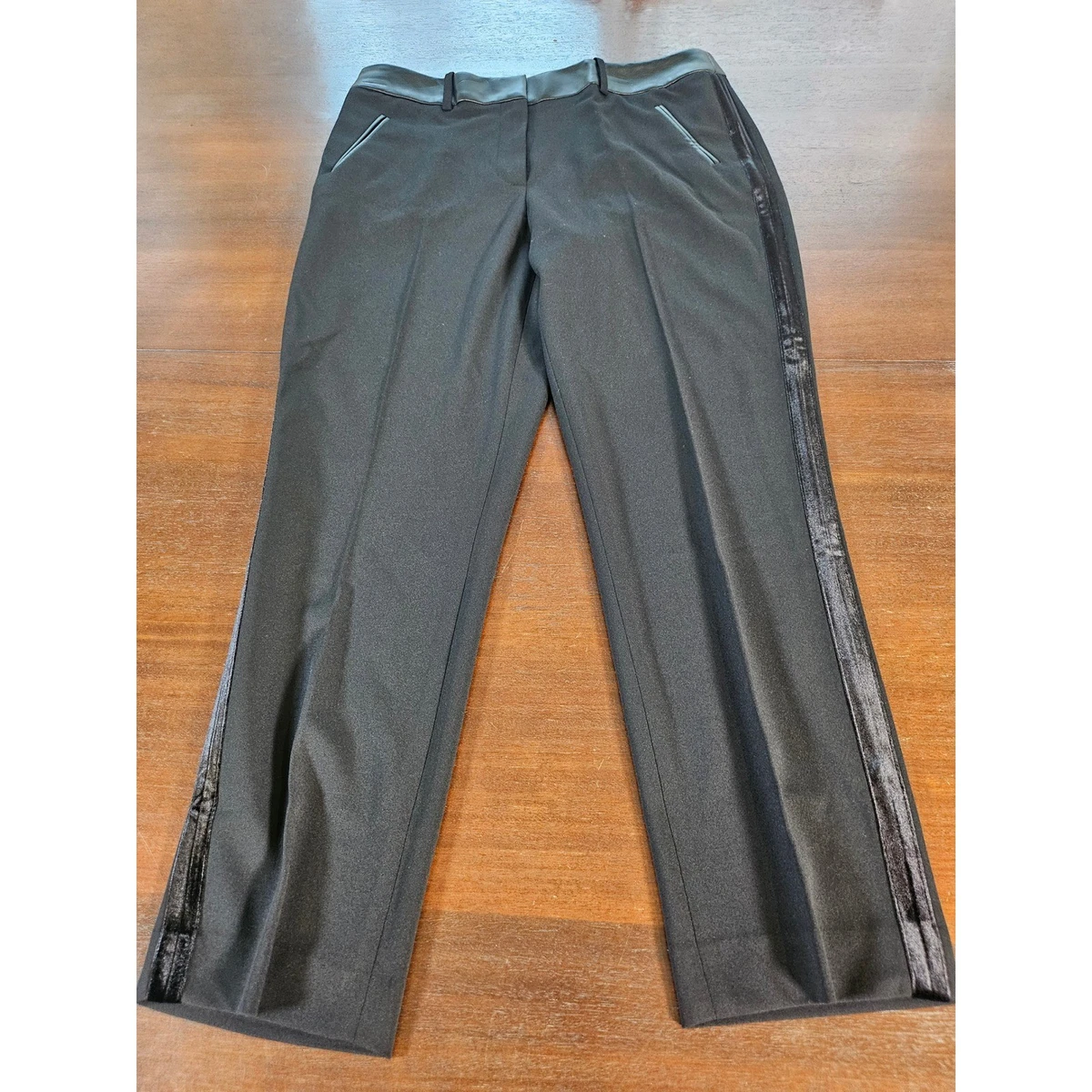 Karl Lagerfeld Faux Leather Clothing for Women for sale | eBay