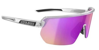 SALICE 023RWX Brille Kristall Gläser RW Lila + RWX Gläser Photochrome