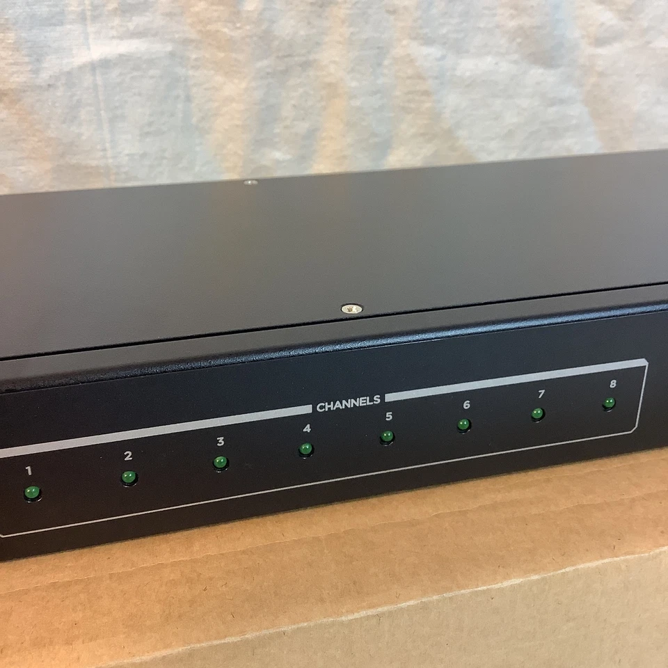 Cisco/Tandberg CTS-VSPLTR-HD18 Video Splitter – New In Box - Image 3 of 4