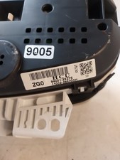 2012 Hyundai Elantra Speedometer Cluster 94001-3x275 Oem 158311 Miles