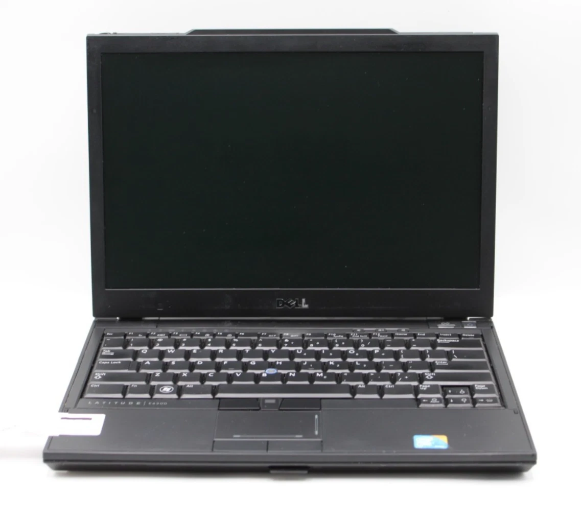 Dell Latitude E4300 PC Notebooks/Laptops for Sale - eBay