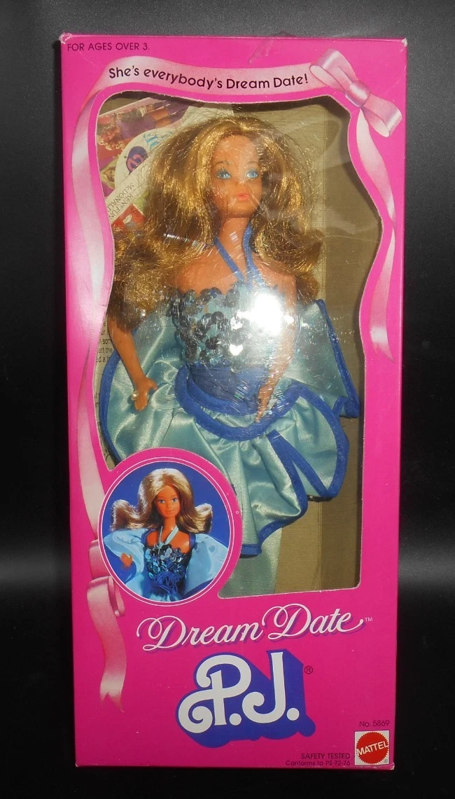 Dream Date Barbie for sale | eBay