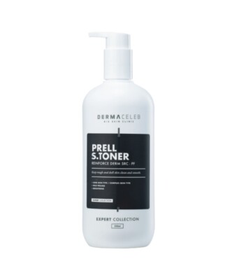 DERMACELEB PRELL S.TONER 500ml 
