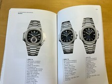 Booklet PATEK PHILIPPE - Colección Principal...