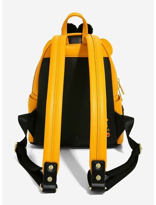 Disney Winnie the Pooh Funko Bee Loungefly Mini Backpack NWOT 32105877_hi?h=630 main image 3