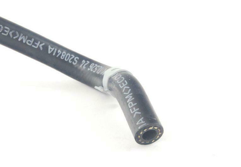 NEW VOLKSWAGEN EOS FUEL HOSE 06J133986K ORIGINAL | eBay 
