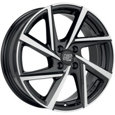 Jantes Mazda 121