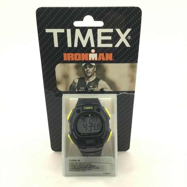 target ironman watch