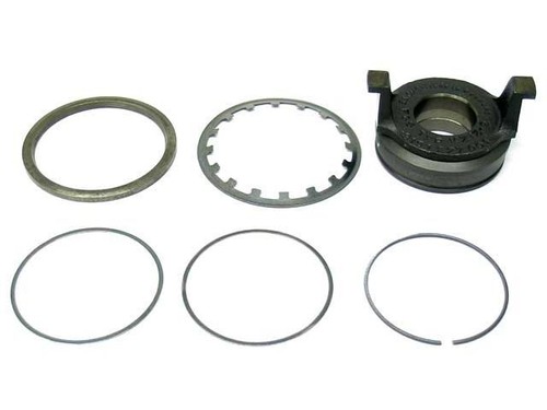 Release Bearing For 92-95, 04-05, 07-08, 11 Porsche 911 968 Carrera 2 GT3 DR71Q3