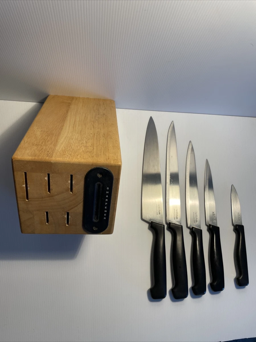 Wiltshire knife store block