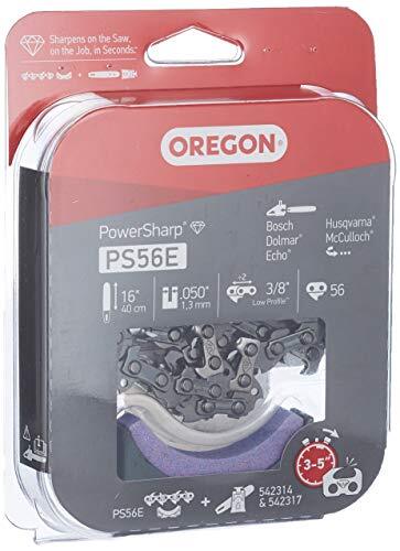 Oregon, Catena Powersharp per motosega 3/8 Low Profile, PS56E (u9c)