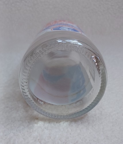 Richard Petty Pepsi Bottle Longneck First Winston Cup Victory Charlotte NASCAR - Picture 10 of 14