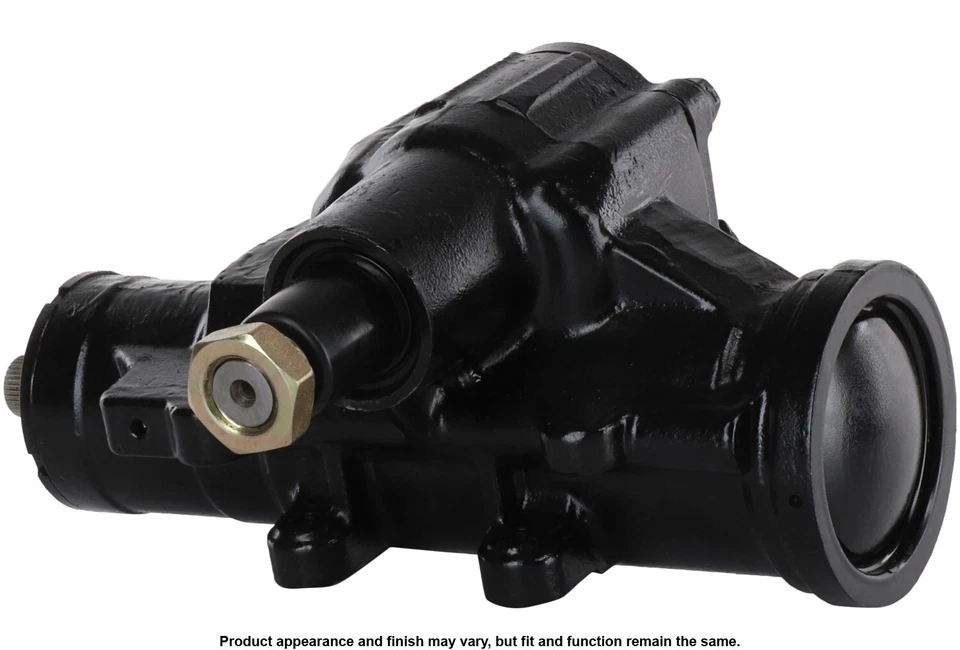 Engrenagem de direção Cardone 1965 1966 1967 1968 1969 Chevrolet Chevelle 1964-1973 - Imagem 3 de 4