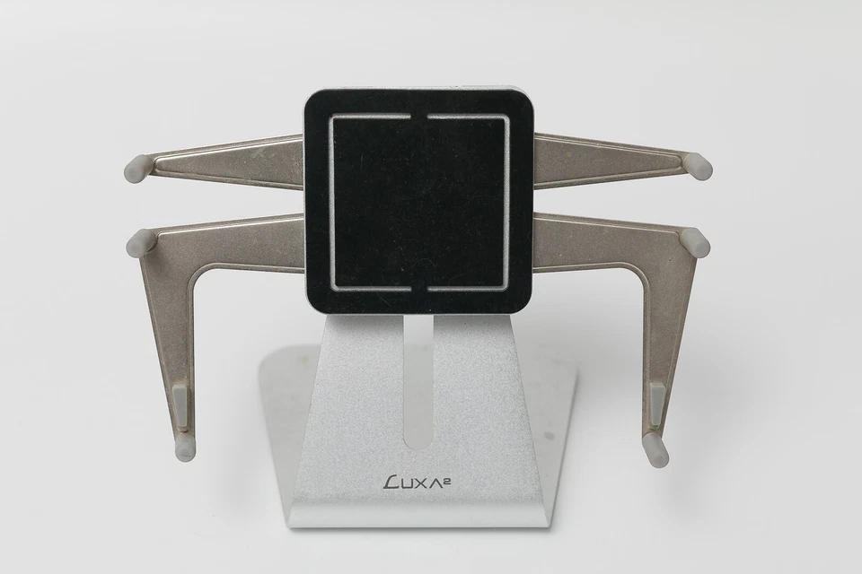 Aluminum Tablet Holder, Mount, Stand - Kindle, eBook, iPad, PC, Phone - LUXA2 H4 - Image 3 of 4
