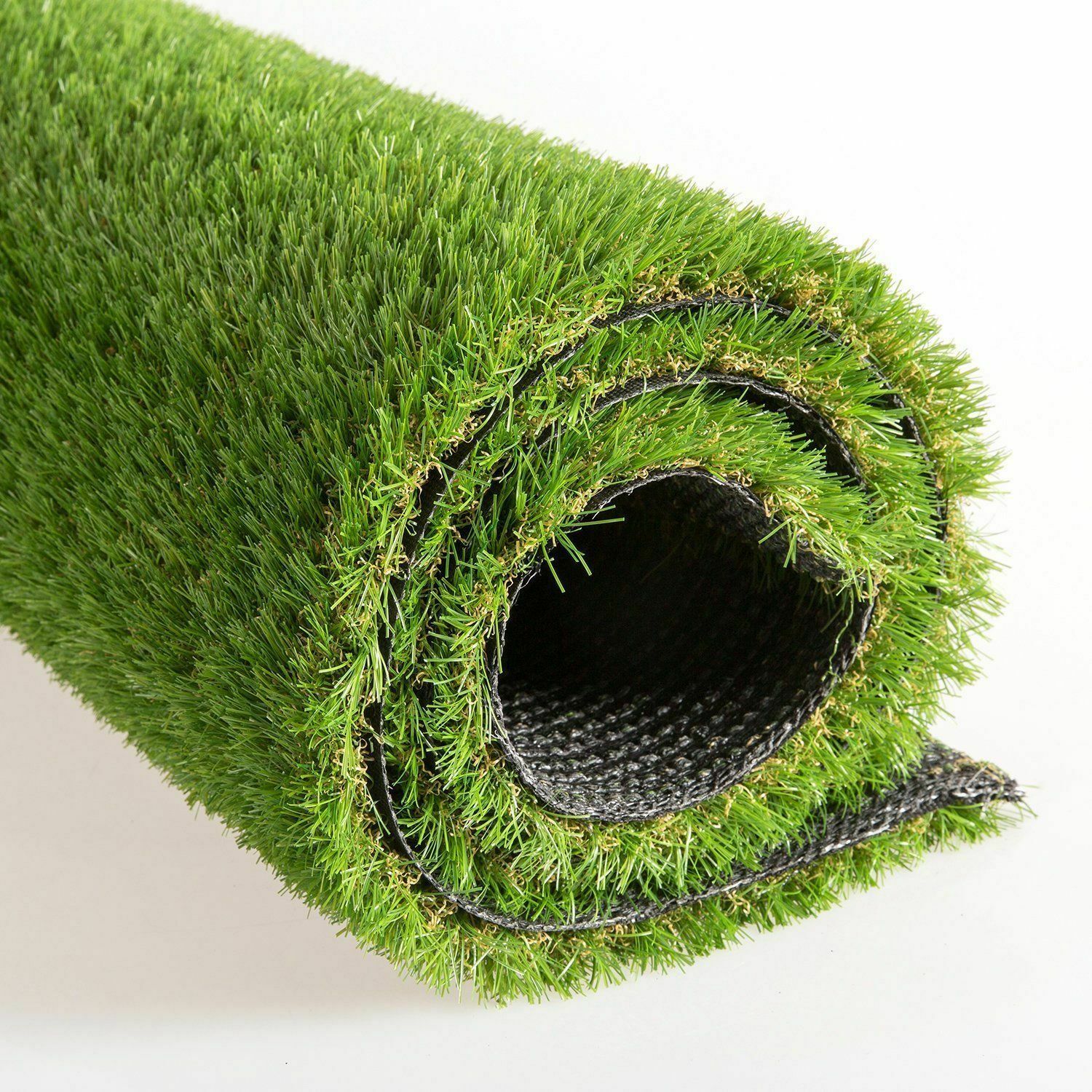 Landscaping u0026 Garden Materials Artificial Grass Turf Carpet 15 mm Landscaping u0026 Garden Materials Artificial Grass Turf Carpet 15 mm