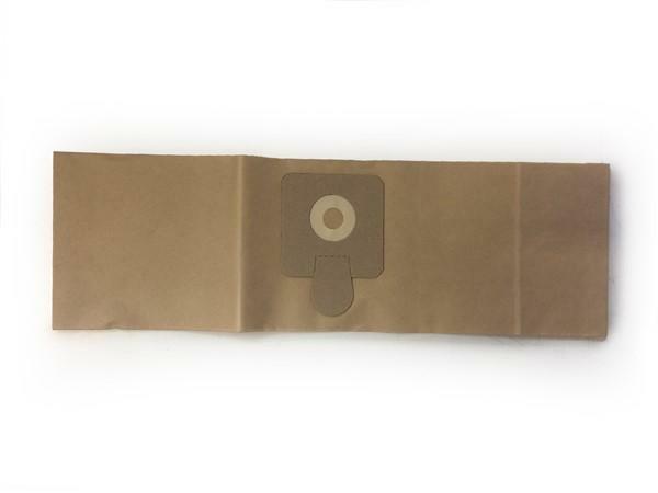 Offerta 10pz Sacchetti Carta Aspirapolvere Professional - Prezzo Stock