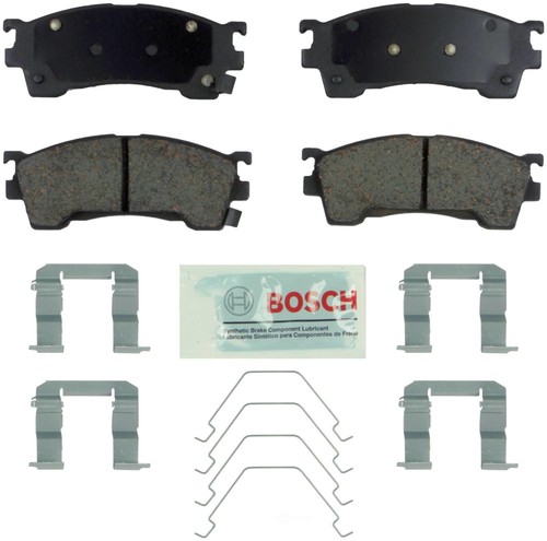 2X FEBI BREMSSCHEIBEN 264mm VORNE PASSEND Fuer Ford Usa Probe Mazda 626
