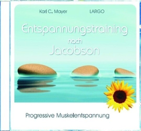 Thumbnail - Entspannungstraining Nach Jacobson Durch Anspannung Zur Entspannung