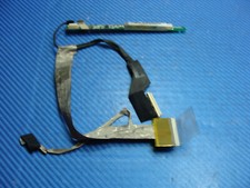 HP Pavilion G60 COMPAQ Presario CQ60 50.4AH18.002 50.4AH19.001 15.6/'/' LCD Cable