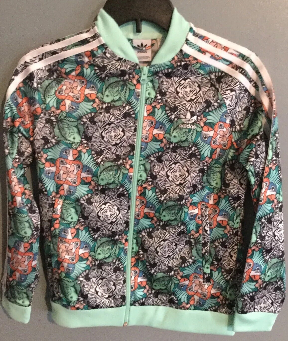 adidas zoo tracksuit