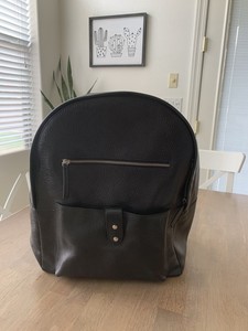 cole haan saunders backpack