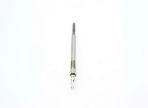 Bujía original BOSCH 0 250 204 002 para Citroën Fiat Ford MINI Mazda Peugeot Foto 3 de 4