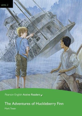 The Adventures of Huckleberry Finn | Buch | 9781447967507