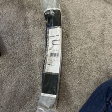 Flexible Tap Connector Flexi Hose  22mm x 3/4 Inch 