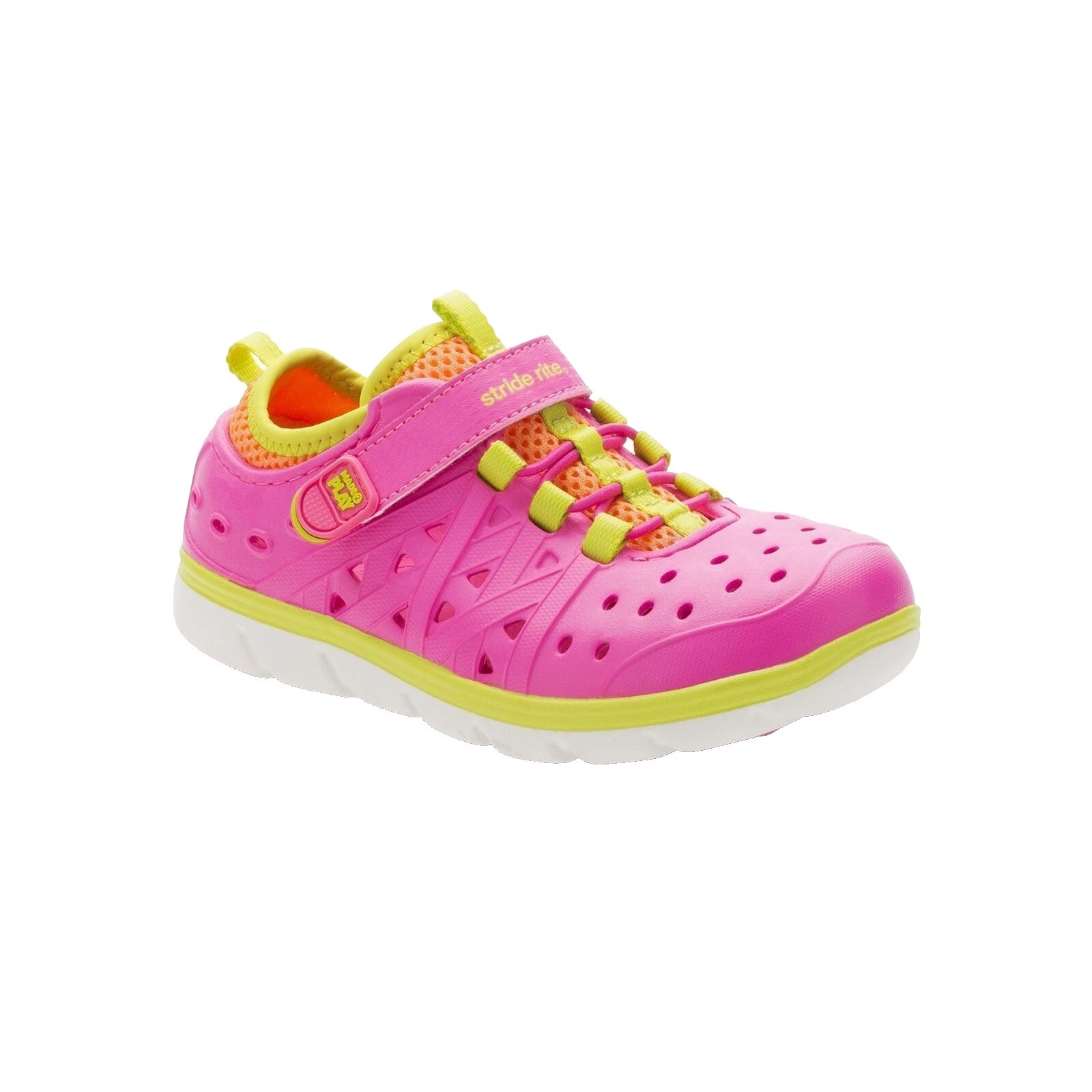 Girls' Stride Rite Boy