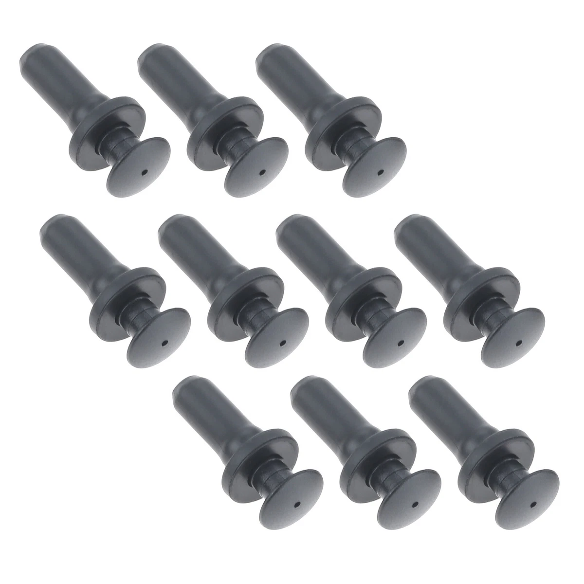Mercedes trunk liner sale fasteners