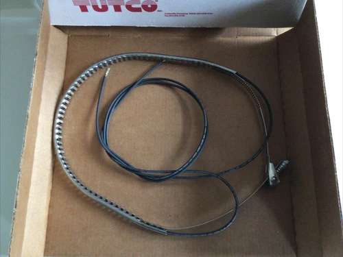 Packard CH135240 40W 120V Oval Crankcase Heater