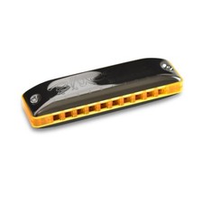 Seydel 1847 SESSION STEEL Summer Edition Harmonica Honey Color Comb SALE 5 OFF