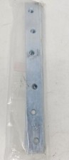 Hillman 851490 10" Mending Plate Brace Zinc Qty 5